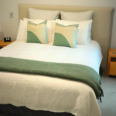 Pavilions Marina Apartment 102 - Wynyard Quarter Viaduct Harbour Auckland Bagian luar foto