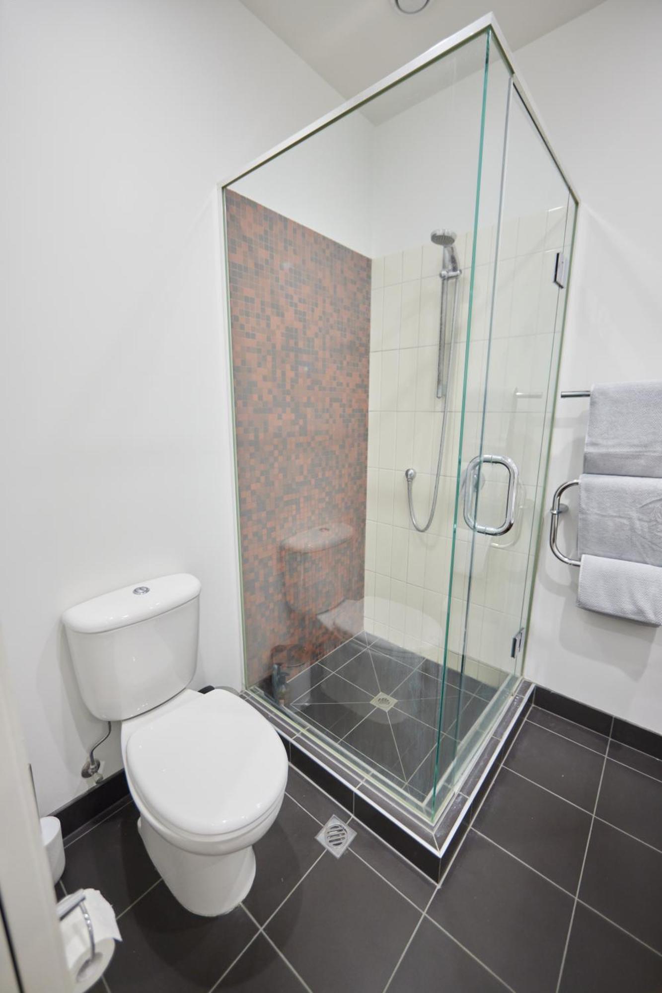 Pavilions Marina Apartment 102 - Wynyard Quarter Viaduct Harbour Auckland Bagian luar foto