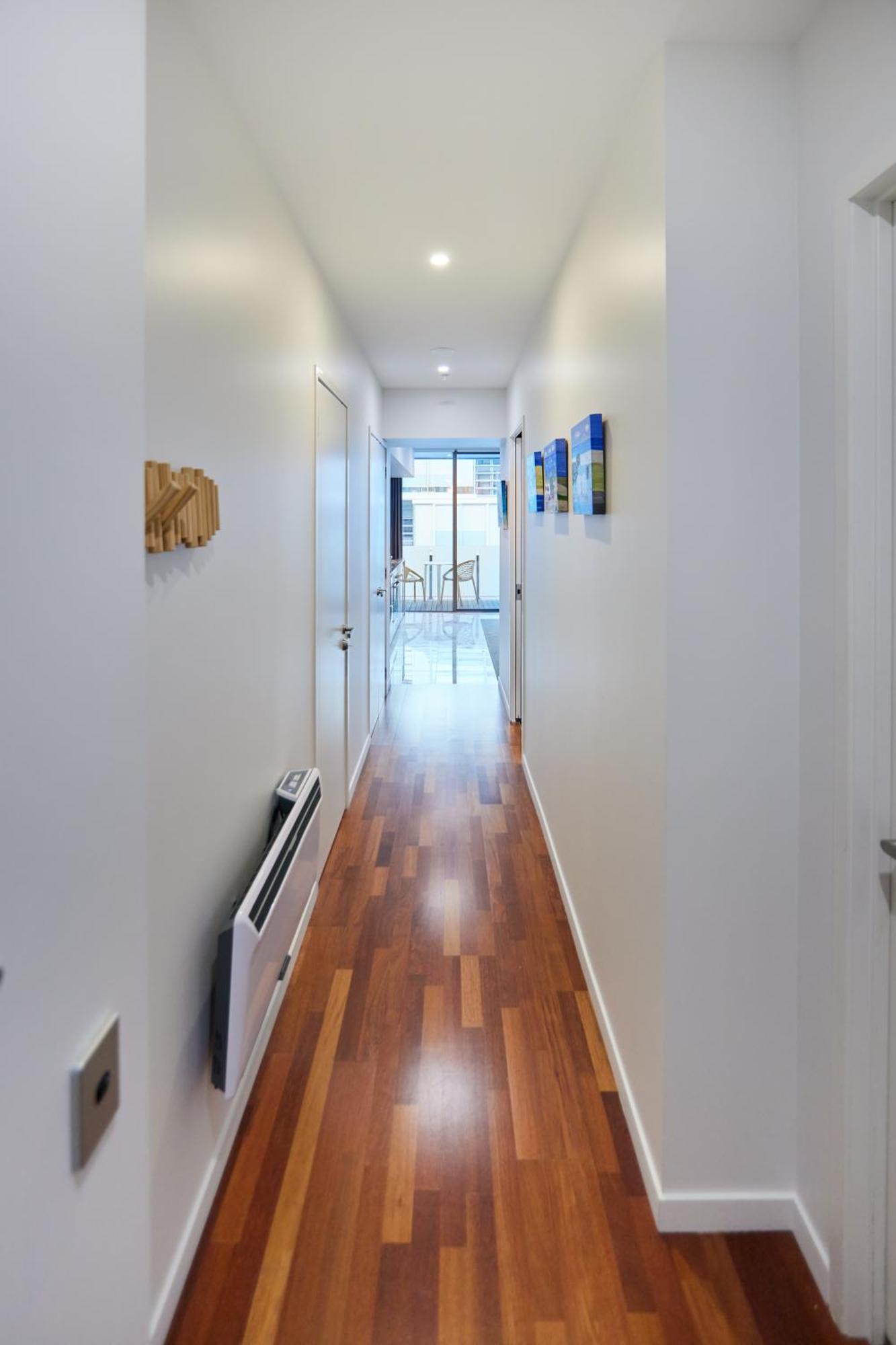 Pavilions Marina Apartment 102 - Wynyard Quarter Viaduct Harbour Auckland Bagian luar foto