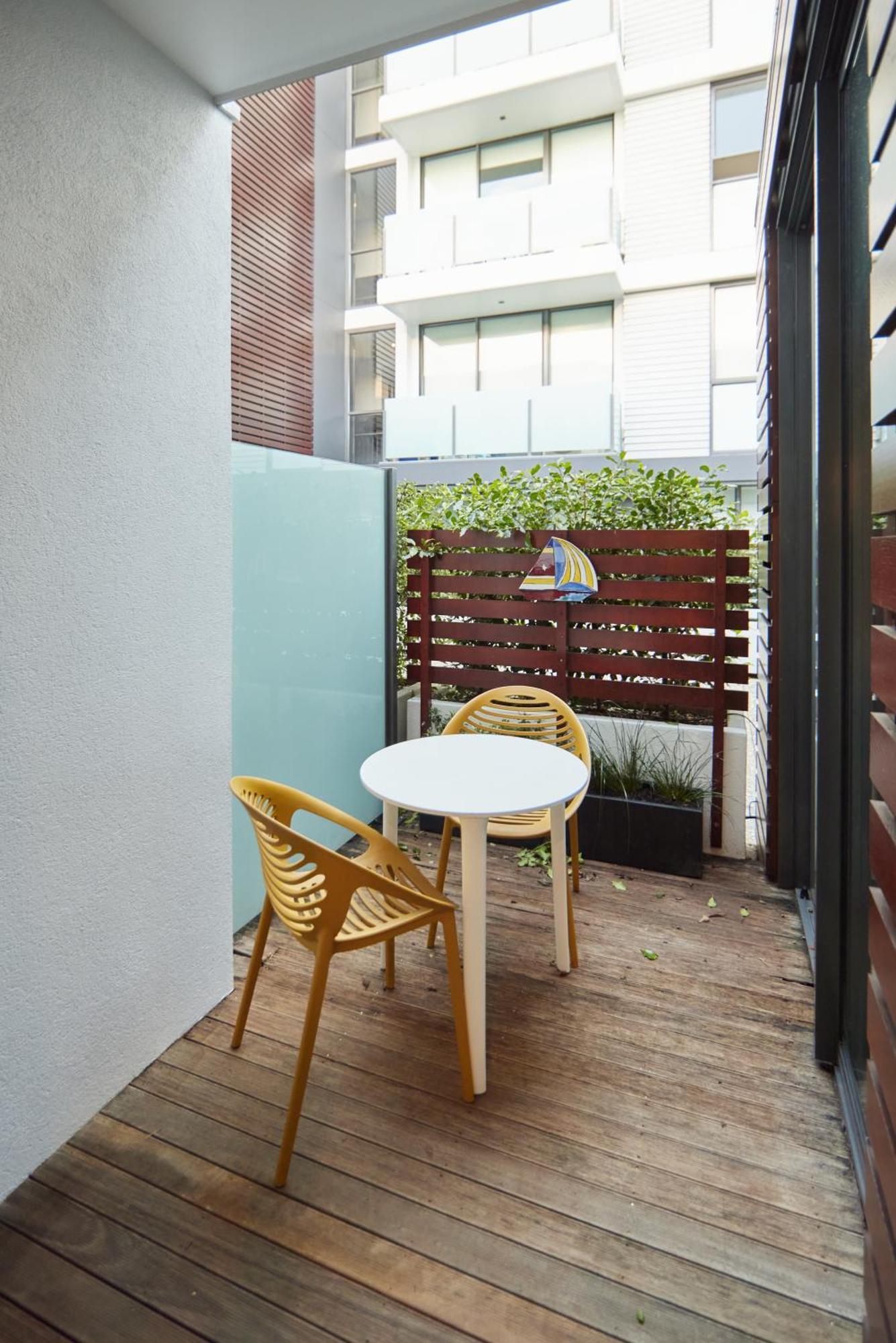 Pavilions Marina Apartment 102 - Wynyard Quarter Viaduct Harbour Auckland Bagian luar foto