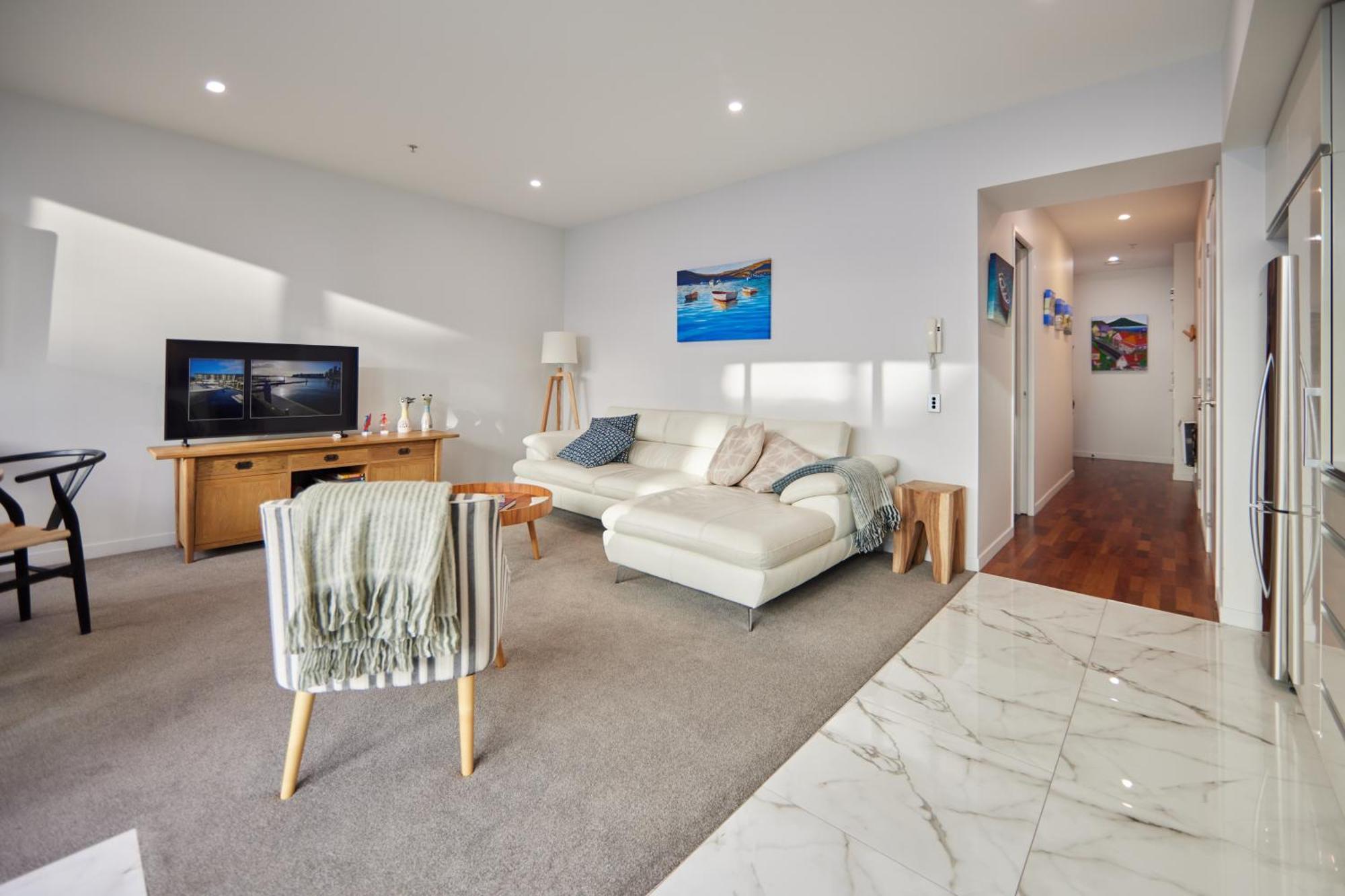 Pavilions Marina Apartment 102 - Wynyard Quarter Viaduct Harbour Auckland Bagian luar foto