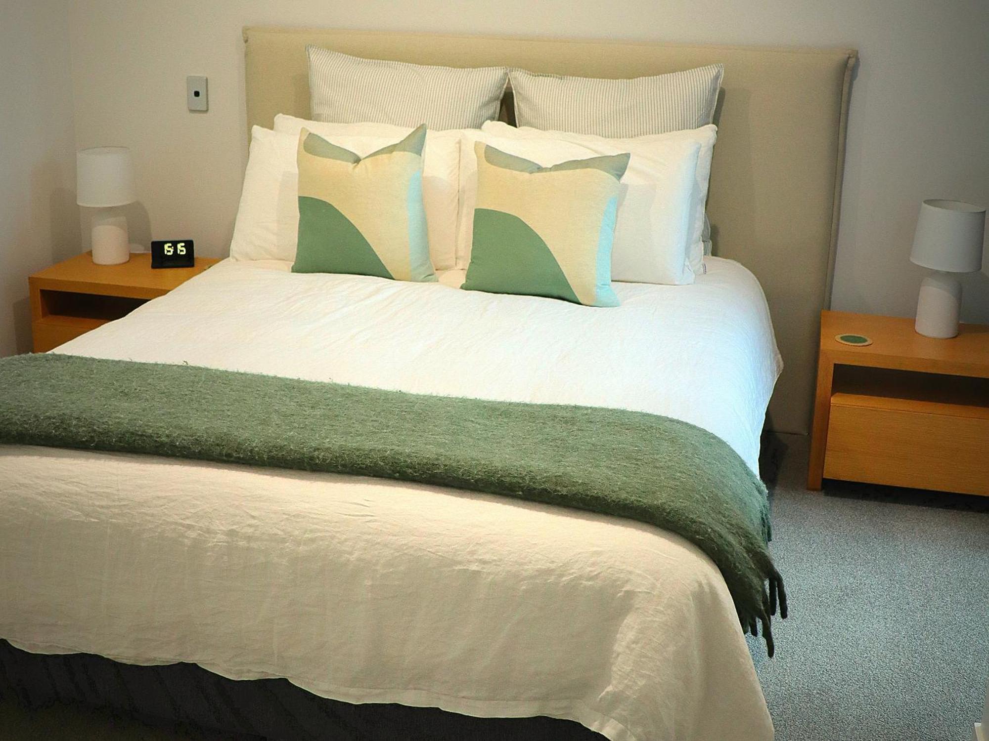 Pavilions Marina Apartment 102 - Wynyard Quarter Viaduct Harbour Auckland Bagian luar foto